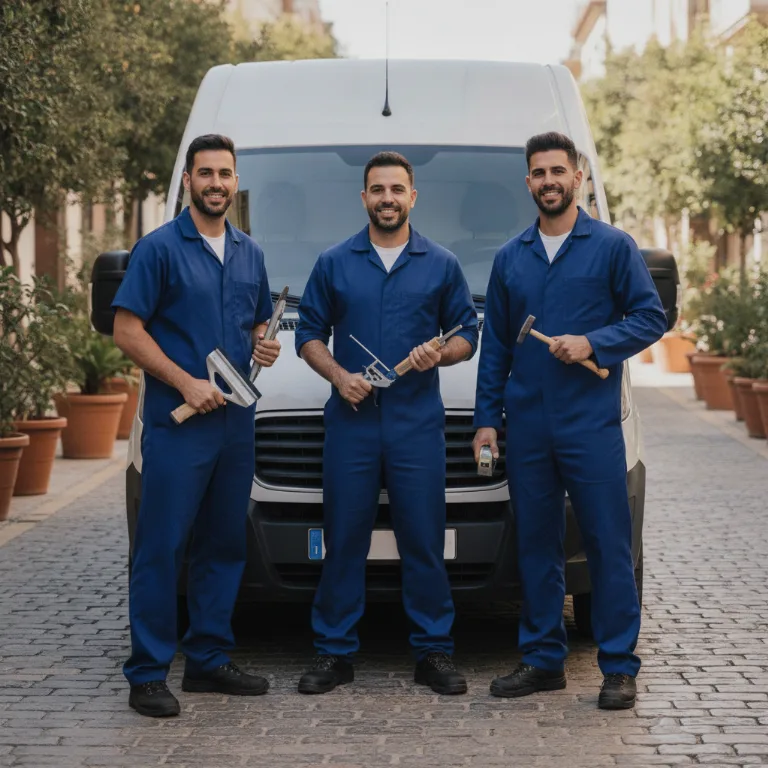 Vetraio team a Cerignola